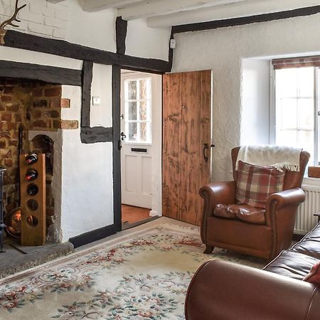 The Farm Cottage ボグナー・リージス エクステリア 写真